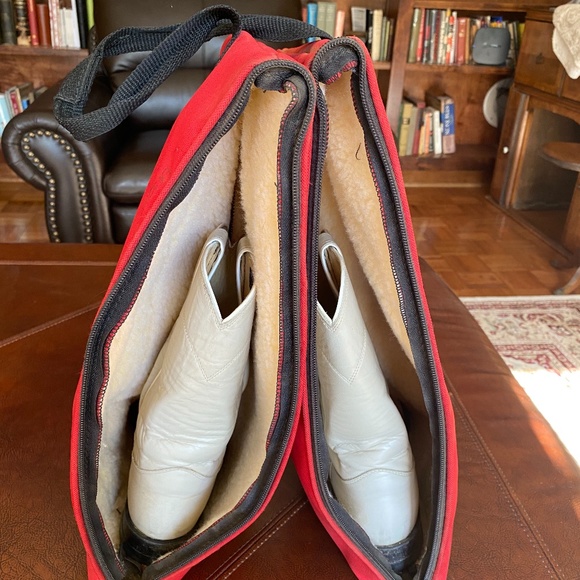 Justin Roper Boots - Picture 7 of 7